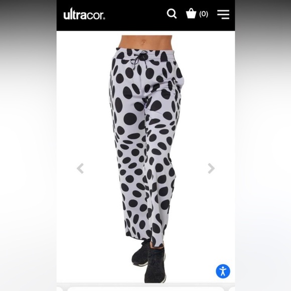 ultracor Pants - Ultracor pants used. Run large